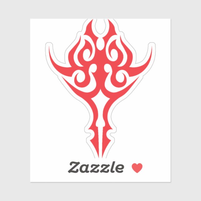 Classic Ornamental Floral Border Elegant Design (Sheet)