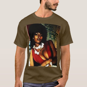 classic pam grier T-Shirt