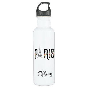 Classic Paris 710 Ml Water Bottle