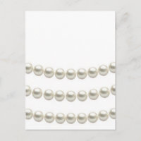 Classic Pearls