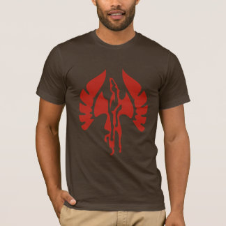 Classic Pegasus Tee Shirt