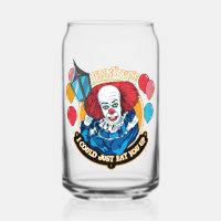 Classic Pennywise - I Could Just Eat You Up