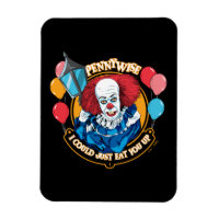 Classic Pennywise - I Could Just Eat You Up