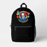 Classic Pennywise - I Could Just Eat You Up