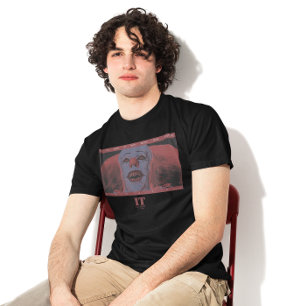 Classic Pennywise - Much Better When You're Afraid Tri-Blend Shirt