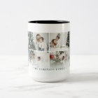 Classic Personalised Family Photo Collage | Custom