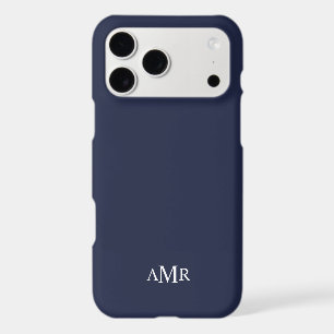 Classic Personalized Monogram