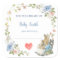 Classic Peter the Rabbit Book Plate