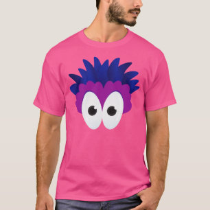 Classic Phanatic Phace T-Shirt