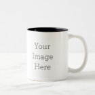 Classic Photo Mug, 11 oz