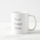 Classic Photo Mug, 11 oz