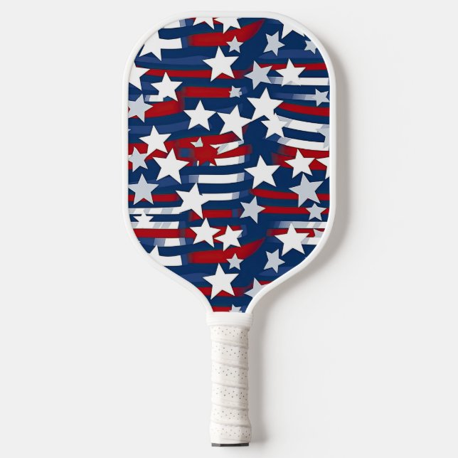 Classic Pickleball Paddle (Front)