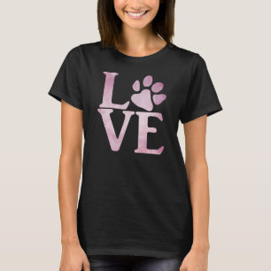 Classic Pink T-Shirt