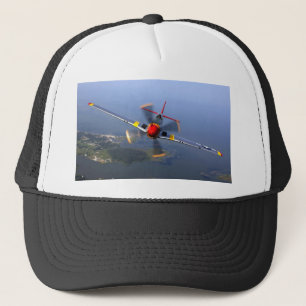 Classic Plane Trucker Hat