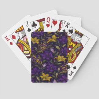 Classic Playing Cards
