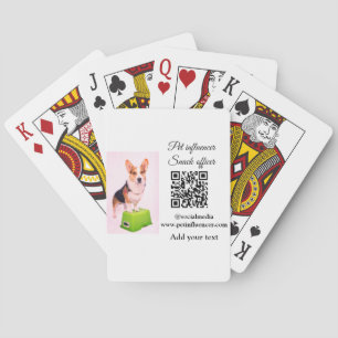 Classic Playing Cards