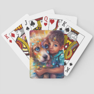 Classic Playing Cards