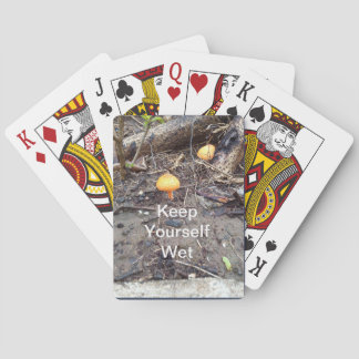 Classic Playing Cards