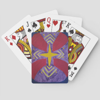 Classic Playing Cards