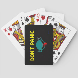 Classic Playing Cards