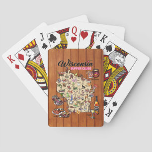 Classic Playing Cards