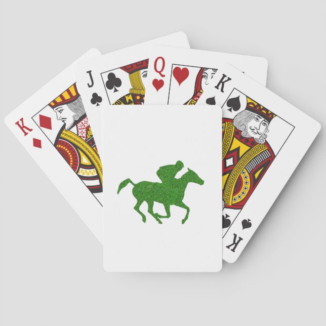 Classic Playing Cards (Back)