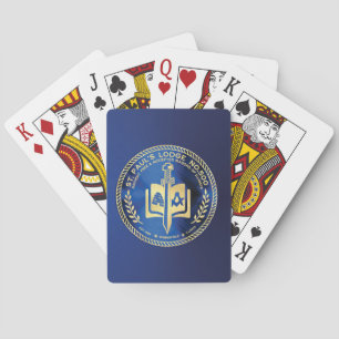 Classic Playing Cards