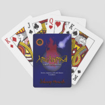 Classic Playing Cards