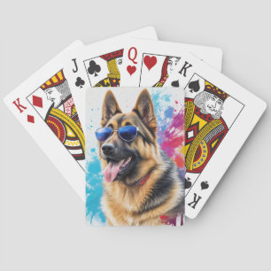 Classic Playing Cards