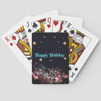 Classic Playing Cards