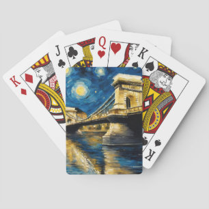 Classic Playing Cards