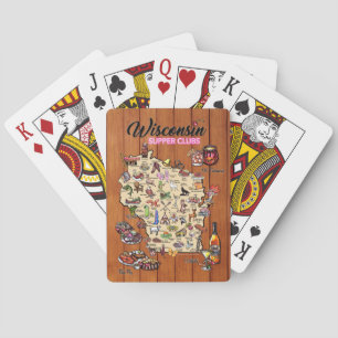 Classic Playing Cards