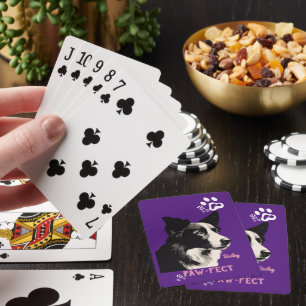 Classic Playing Cards