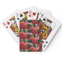 Classic Playing Cards