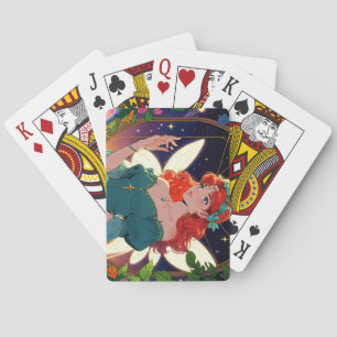 Classic Playing Cards