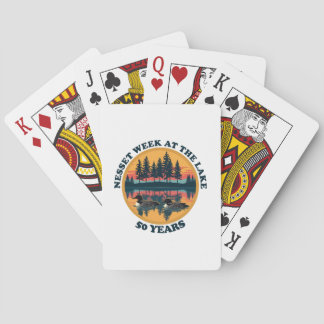 Classic Playing Cards
