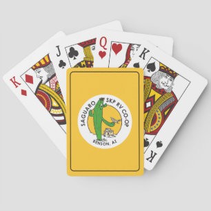 Classic Playing Cards
