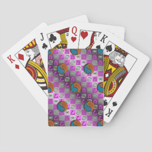 Classic Playing Cards