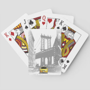 Classic Playing Cards