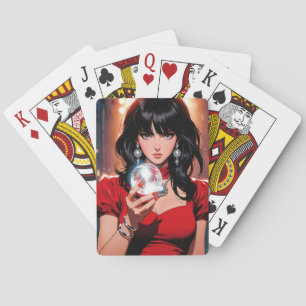 Classic Playing Cards