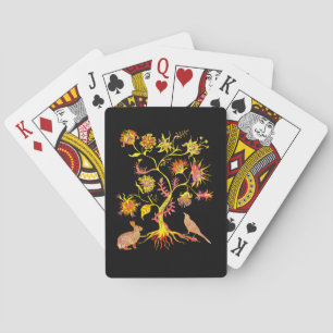 Classic Playing Cards
