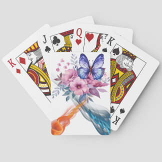 Classic Playing Cards