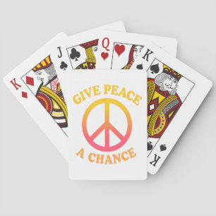 Classic Playing Cards