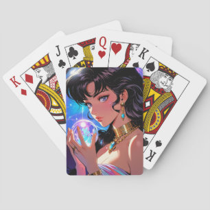 Classic Playing Cards