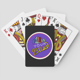 Classic Playing Cards