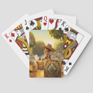 Classic Playing Cards
