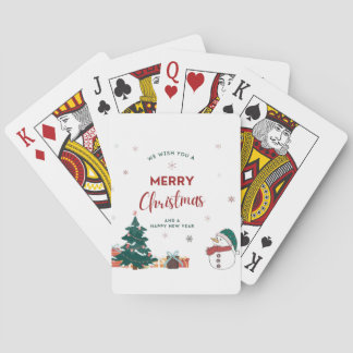 Classic Playing Cards
