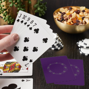 Classic Playing Cards