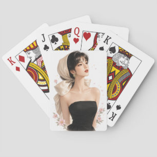 Classic Playing Cards