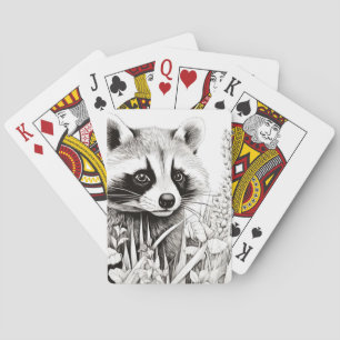 Classic Playing Cards